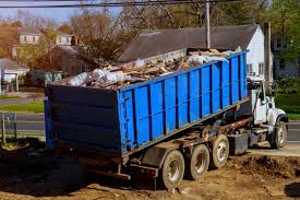 Best Residential Junk Removal  in Spring Valley, NV