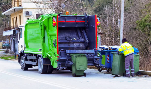 Best Residential Junk Removal  in Spring Valley, NV