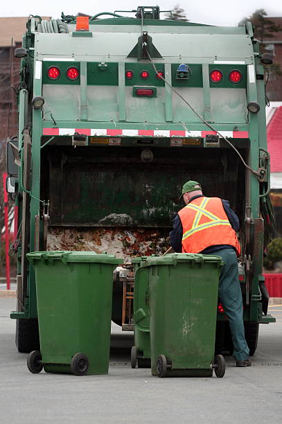 Best Commercial Junk Removal  in Spring Valley, NV