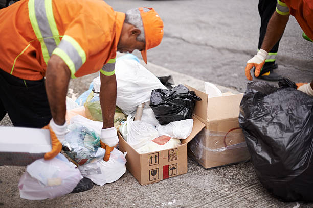 Best Same-Day Junk Removal Services  in Spring Valley, NV