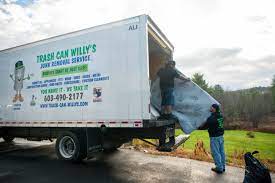 Best Retail Junk Removal  in Spring Valley, NV